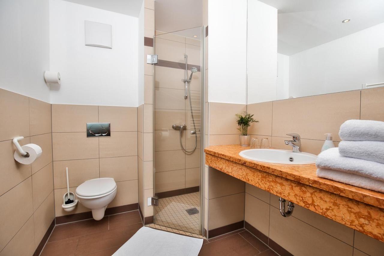 Berghotel Mooshuette Lohberg Zewnętrze zdjęcie