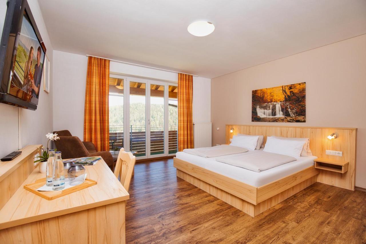 Berghotel Mooshuette Lohberg Zewnętrze zdjęcie