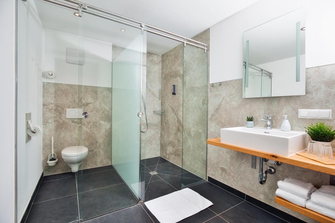 Berghotel Mooshuette Lohberg Zewnętrze zdjęcie